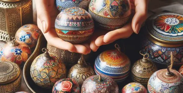 Discover the best places to find authentic souvenirs with our guide to the "Top 10 Exotic Markets for Authentic Souvenirs." Immerse yourself in cultural richness and unique finds.