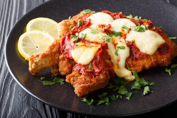 Chicken Cutlet Recipes